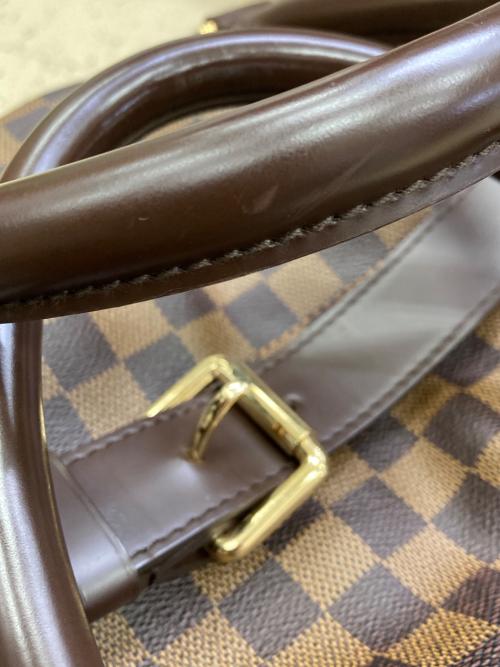 LOUIS VUITTON（ルイ ヴィトン）LOUIS VUITTON (ルイ ヴィトン) ボストンバッグの古着・服飾アイテム