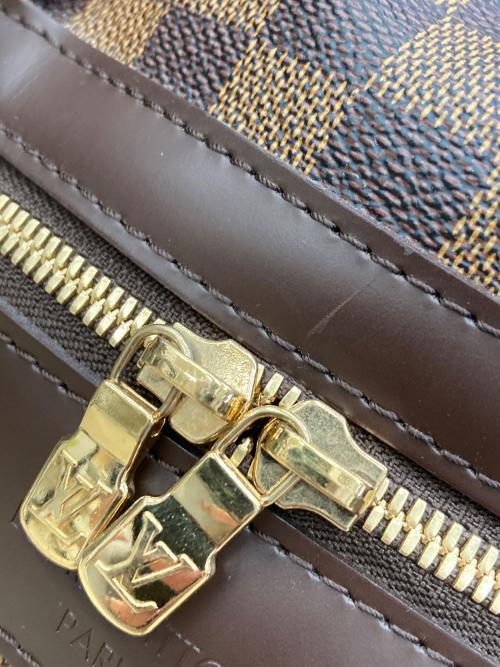 LOUIS VUITTON（ルイ ヴィトン）LOUIS VUITTON (ルイ ヴィトン) ボストンバッグの古着・服飾アイテム