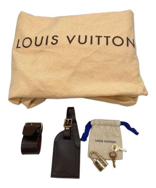LOUIS VUITTON（ルイ ヴィトン）LOUIS VUITTON (ルイ ヴィトン) ボストンバッグの古着・服飾アイテム