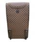 中古・古着 LOUIS VUITTON (ルイ ヴィトン) ボストンバッグ：120000円