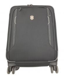 VICTORINOX（ビクトリノックス）の古着「ワークス トラベラー 6.0」｜ブラック