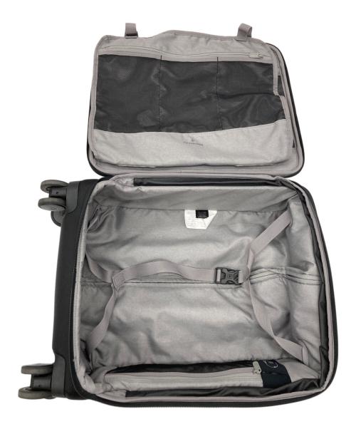 VICTORINOX（ビクトリノックス）VICTORINOX (ビクトリノックス) ワークス トラベラー 6.0 ブラックの古着・服飾アイテム