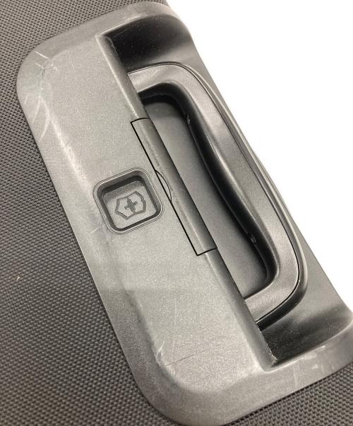 VICTORINOX（ビクトリノックス）VICTORINOX (ビクトリノックス) ワークス トラベラー 6.0 ブラックの古着・服飾アイテム