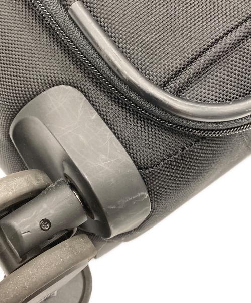 VICTORINOX（ビクトリノックス）VICTORINOX (ビクトリノックス) ワークス トラベラー 6.0 ブラックの古着・服飾アイテム