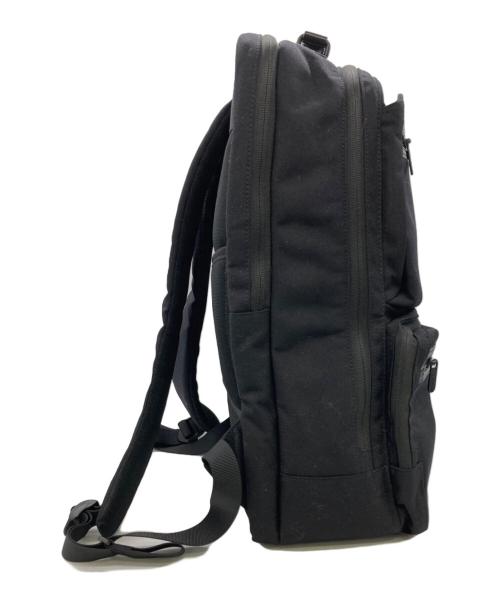 VICTORINOX（ビクトリノックス）VICTORINOX (ビクトリノックス) リュック ブラックの古着・服飾アイテム