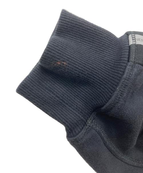 DIESEL SPORT（ディーゼルスポーツ）DIESEL SPORT (ディーゼルスポーツ) スウェット ブラック サイズ:Ｍの古着・服飾アイテム