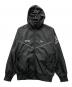 New Era（ニューエラ）の古着「PA WINDHOODIE ジャケット」｜ブラック