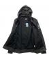 New Era (ニューエラ) PA WINDHOODIE ジャケット ブラック サイズ:L 未使用品：8000円