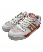 adidasアディダス）の古着「ローカットスニーカー」｜ホワイト