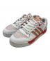 adidas（アディダス）の古着「ローカットスニーカー」｜ホワイト