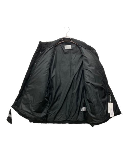 JOHNBULL（ジョンブル）Johnbull (ジョンブル) ダウンジャケット ブラック サイズ:L 未使用品の古着・服飾アイテム