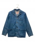 LEVI'Sリーバイス）の古着「カバーオール」