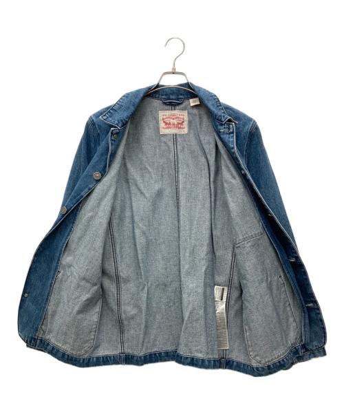 LEVI'S（リーバイス）LEVI'S (リーバイス) カバーオール サイズ:Mの古着・服飾アイテム