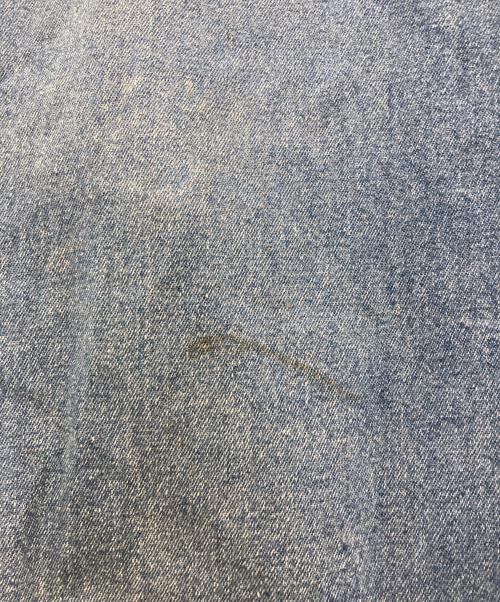 BIG SMITH（ビッグスミス）BIG SMITH (ビッグスミス) オーバーオール インディゴ サイズ:48の古着・服飾アイテム