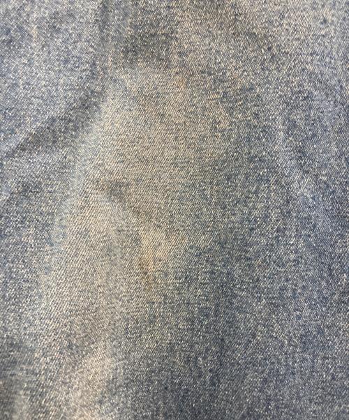 BIG SMITH（ビッグスミス）BIG SMITH (ビッグスミス) オーバーオール インディゴ サイズ:48の古着・服飾アイテム