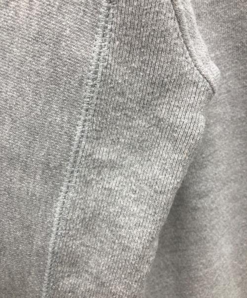 Champion（チャンピオン）Champion (チャンピオン) プルオーバーパーカー グレー サイズ:XLの古着・服飾アイテム
