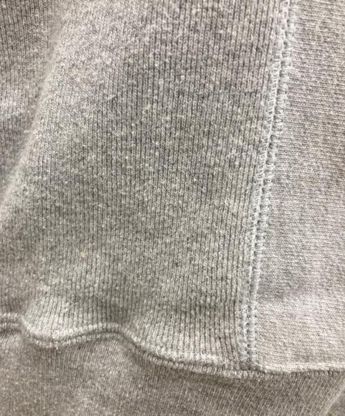 Champion（チャンピオン）Champion (チャンピオン) プルオーバーパーカー グレー サイズ:XLの古着・服飾アイテム