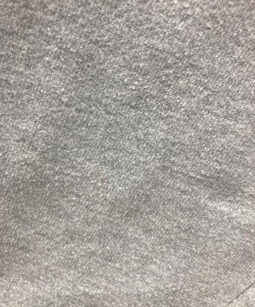 Champion（チャンピオン）Champion (チャンピオン) プルオーバーパーカー グレー サイズ:XLの古着・服飾アイテム