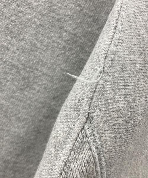 Champion（チャンピオン）Champion (チャンピオン) プルオーバーパーカー グレー サイズ:XLの古着・服飾アイテム