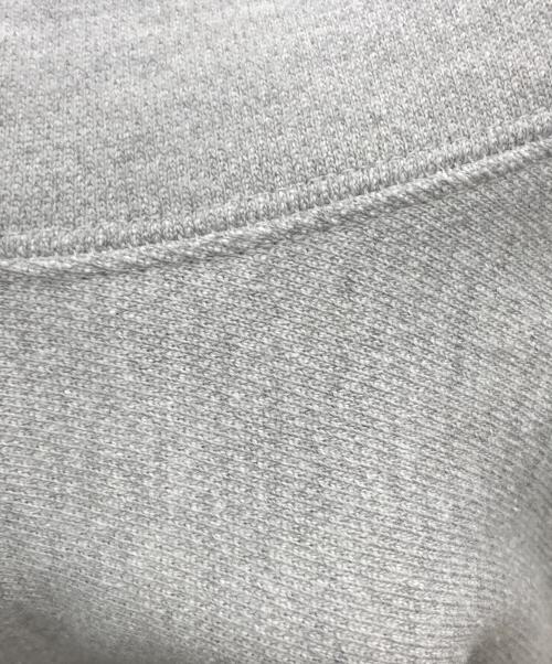 Champion（チャンピオン）Champion (チャンピオン) プルオーバーパーカー グレー サイズ:XLの古着・服飾アイテム