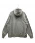 Champion (チャンピオン) プルオーバーパーカー グレー サイズ:XL：5000円