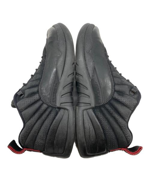 NIKE（ナイキ）NIKE (ナイキ) Air Jordan 12 Retro Low ブラック サイズ:27.0の古着・服飾アイテム