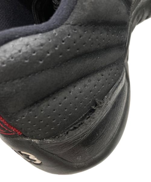 NIKE（ナイキ）NIKE (ナイキ) Air Jordan 12 Retro Low ブラック サイズ:27.0の古着・服飾アイテム