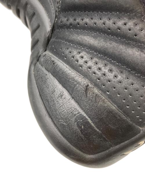 NIKE（ナイキ）NIKE (ナイキ) Air Jordan 12 Retro Low ブラック サイズ:27.0の古着・服飾アイテム