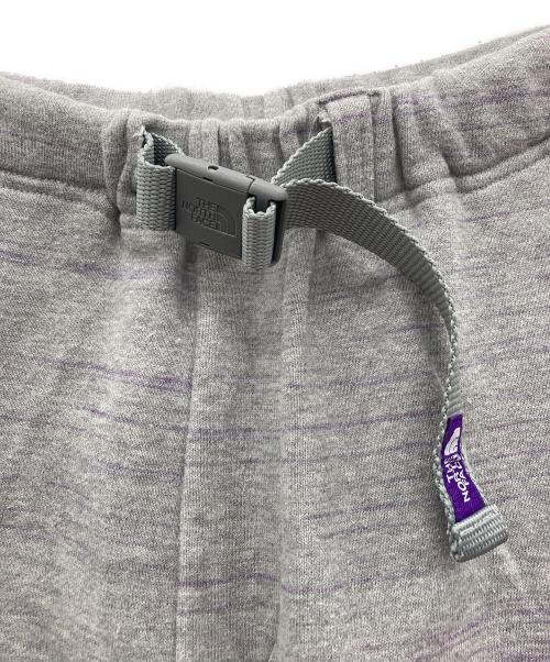 THE NORTH FACE（ザ ノース フェイス）THE NORTH FACE (ザ ノース フェイス) フィールドスウェットパンツ グレー サイズ:WSの古着・服飾アイテム