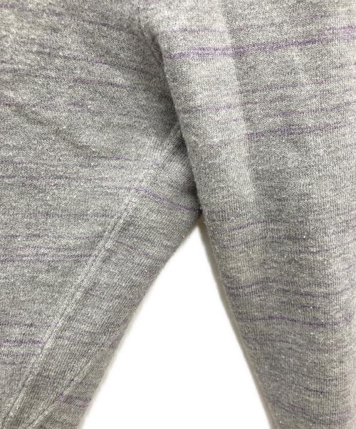 THE NORTH FACE（ザ ノース フェイス）THE NORTH FACE (ザ ノース フェイス) フィールドスウェットパンツ グレー サイズ:WSの古着・服飾アイテム