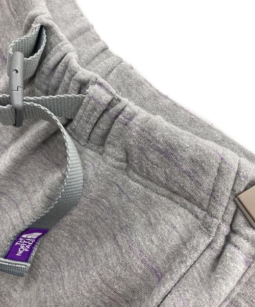 THE NORTH FACE（ザ ノース フェイス）THE NORTH FACE (ザ ノース フェイス) フィールドスウェットパンツ グレー サイズ:WSの古着・服飾アイテム