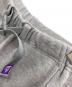 中古・古着 THE NORTH FACE (ザ ノース フェイス) フィールドスウェットパンツ グレー サイズ:WS：5000円