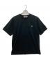 A BATHING APE（アベイシングエイプ）の古着「ポケットTシャツ」｜ブラック