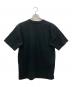 A BATHING APE (アベイシングエイプ) ポケットTシャツ ブラック サイズ:S：5000円