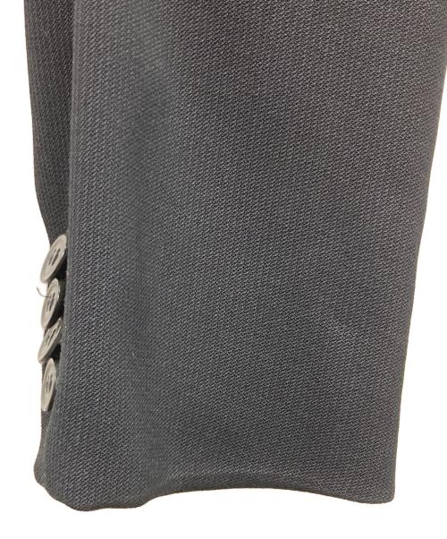 GIORGIO ARMANI（ジョルジオアルマーニ）GIORGIO ARMANI (ジョルジオアルマーニ) セットアップスーツ ブラック サイズ:50の古着・服飾アイテム