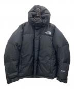 THE NORTH FACEザ ノース フェイス）の古着「バルトロライトジャケット」｜ブラック