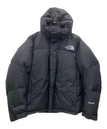 THE NORTH FACE（ザ ノース フェイス）の古着「バルトロライトジャケット」｜ブラック