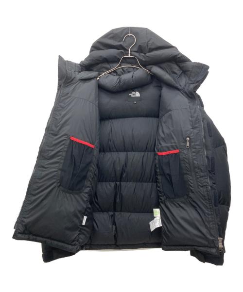 THE NORTH FACE（ザ ノース フェイス）THE NORTH FACE (ザ ノース フェイス) バルトロライトジャケット ブラック サイズ:Ｍの古着・服飾アイテム