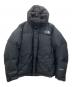 THE NORTH FACE（ザ ノース フェイス）の古着「バルトロライトジャケット」｜ブラック