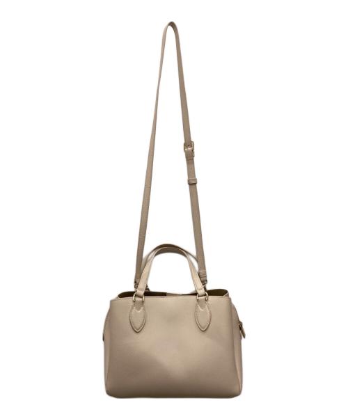 FURLA（フルラ）FURLA (フルラ) ミネルヴァ ライトピンクの古着・服飾アイテム