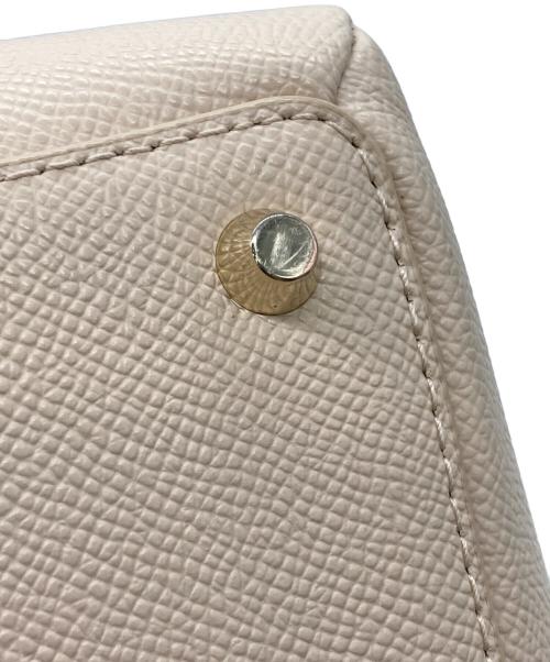 FURLA（フルラ）FURLA (フルラ) ミネルヴァ ライトピンクの古着・服飾アイテム