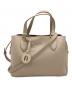 FURLA（フルラ）の古着「ミネルヴァ」｜ライトピンク