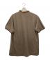 HARLEY-DAVIDSON (ハーレーダビッドソン) ポロシャツ カーキ サイズ:2XL：5000円