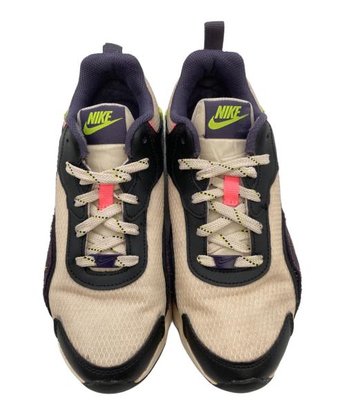 NIKE（ナイキ）NIKE (ナイキ) RYZ 365 2 ベージュ サイズ:25.0cmの古着・服飾アイテム