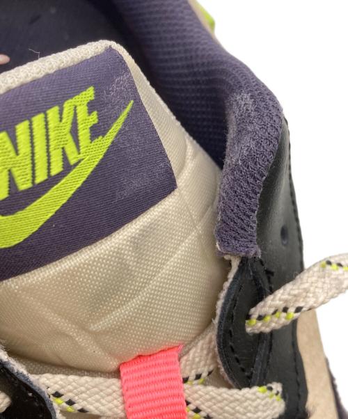 NIKE（ナイキ）NIKE (ナイキ) RYZ 365 2 ベージュ サイズ:25.0cmの古着・服飾アイテム