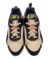 中古・古着 NIKE (ナイキ) RYZ 365 2 ベージュ サイズ:25.0cm：5000円