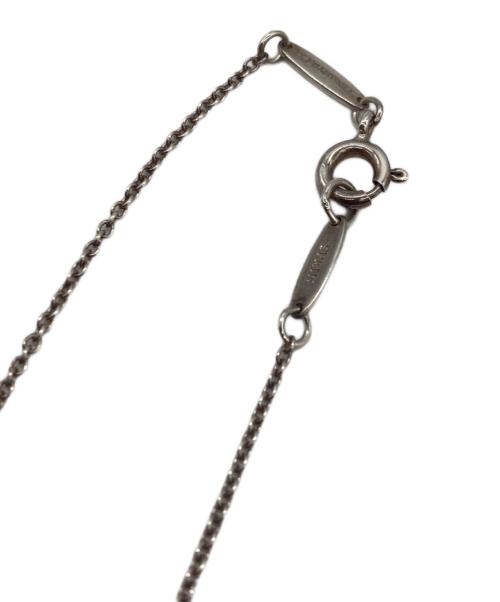 TIFFANY & Co.（ティファニー）Tiffany & Co. (ティファニー) オープンハートネックレスの古着・服飾アイテム