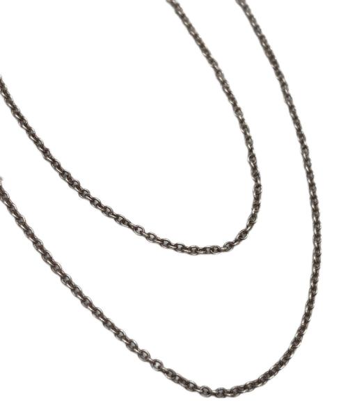 TIFFANY & Co.（ティファニー）Tiffany & Co. (ティファニー) オープンハートネックレスの古着・服飾アイテム