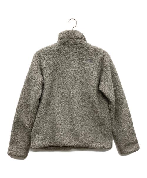 THE NORTH FACE（ザ ノース フェイス）THE NORTH FACE (ザ ノース フェイス) フリースジャケット グレー サイズ:XLの古着・服飾アイテム