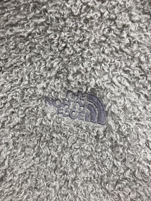THE NORTH FACE（ザ ノース フェイス）THE NORTH FACE (ザ ノース フェイス) フリースジャケット グレー サイズ:XLの古着・服飾アイテム